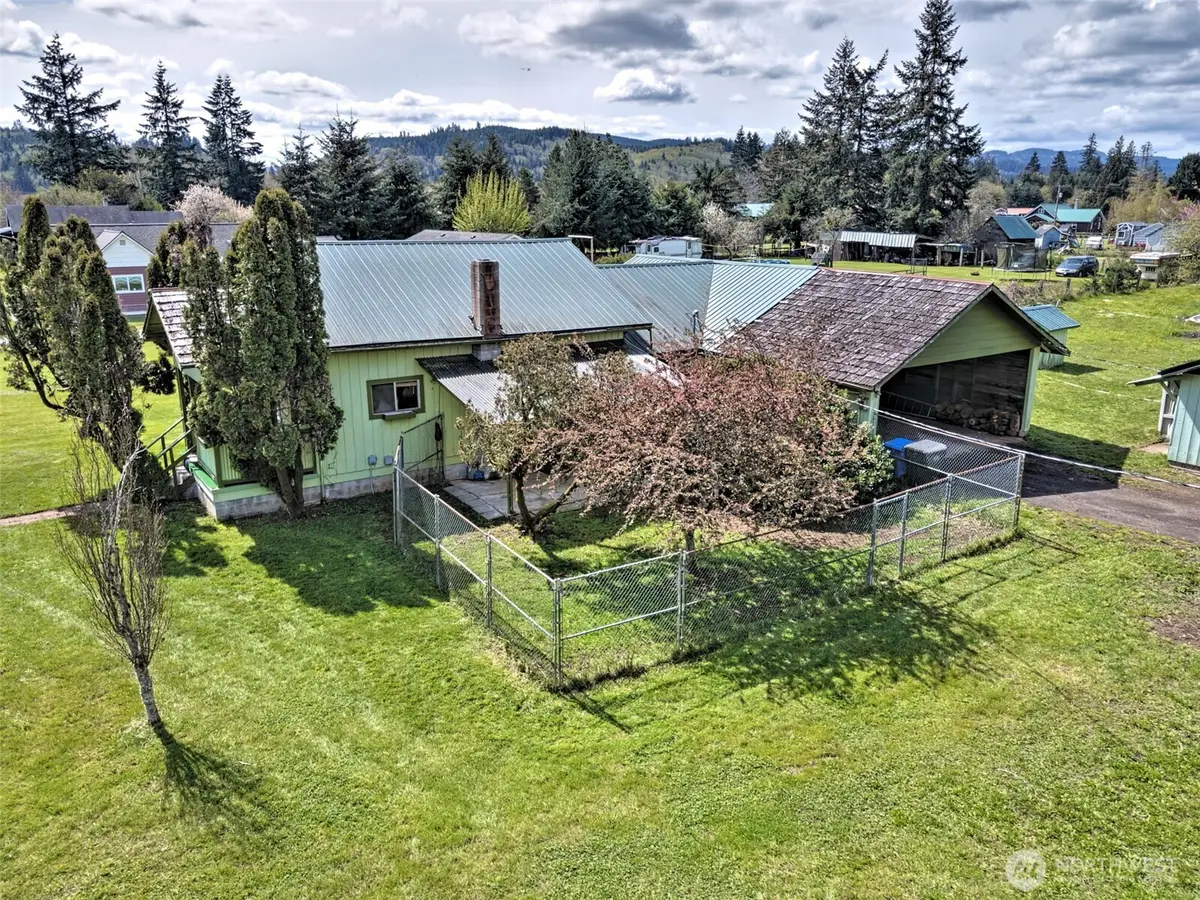 147 Stoddard Road, Doty, WA 98539 - #1