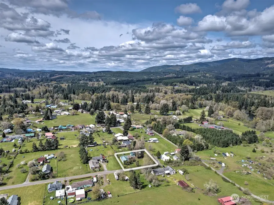 147 Stoddard Road, Doty, WA 98539 - #2