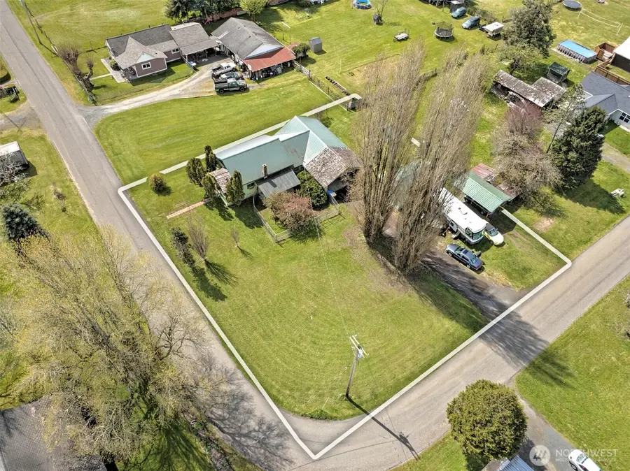 147 Stoddard Road, Doty, WA 98539 - #3