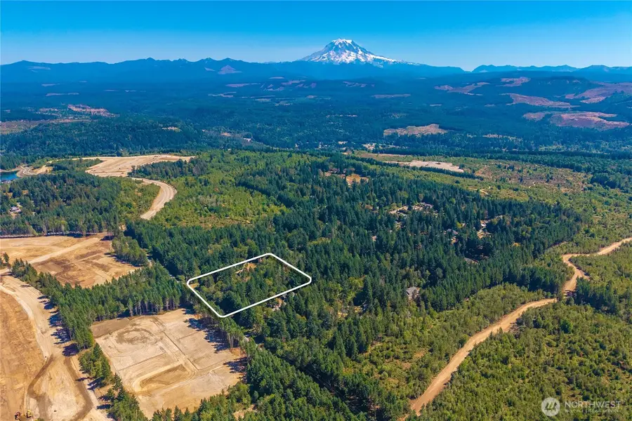 16102 193rd Avenue E, Bonney Lake, WA 98391 - #2