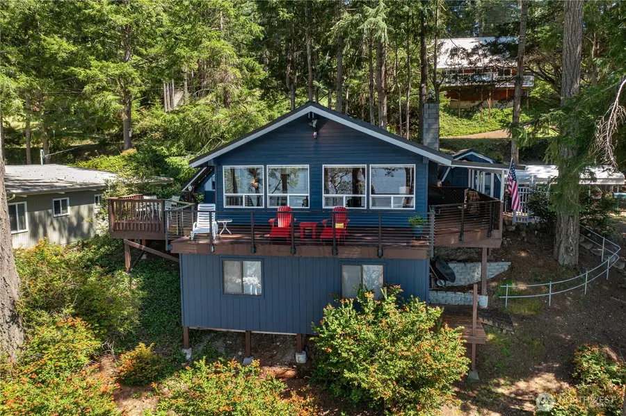 108 Herron Lane Nw, Lakebay, WA 98349 - #2