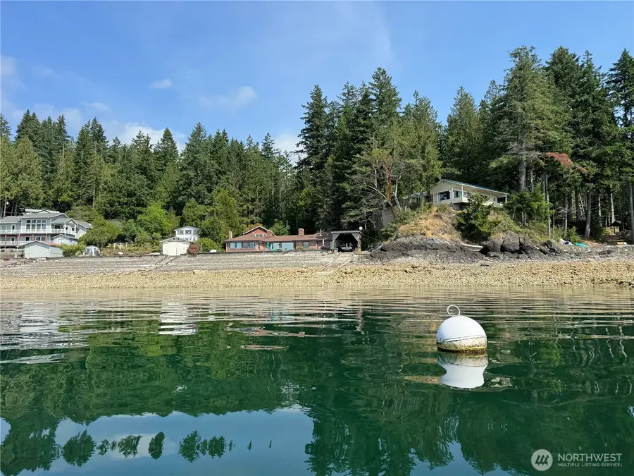 160 N Triton Head Drive, Lilliwaup, WA 98555 - #2