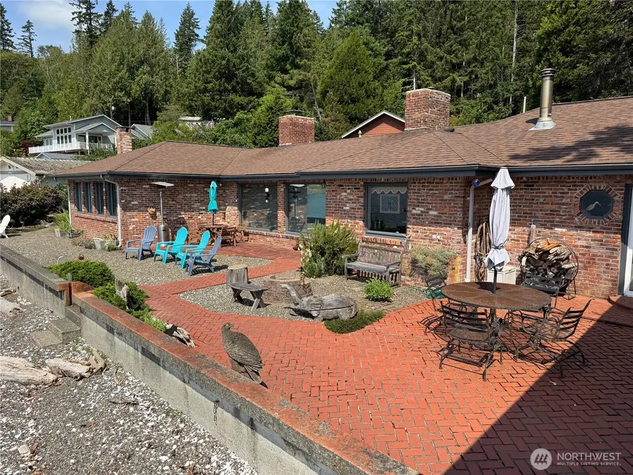 160 N Triton Head Drive, Lilliwaup, WA 98555 - #3