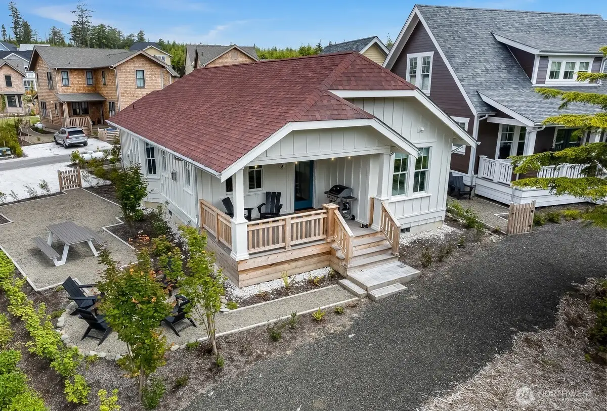 40 Cedar Run Loop, Pacific Beach, WA 98571 - #1