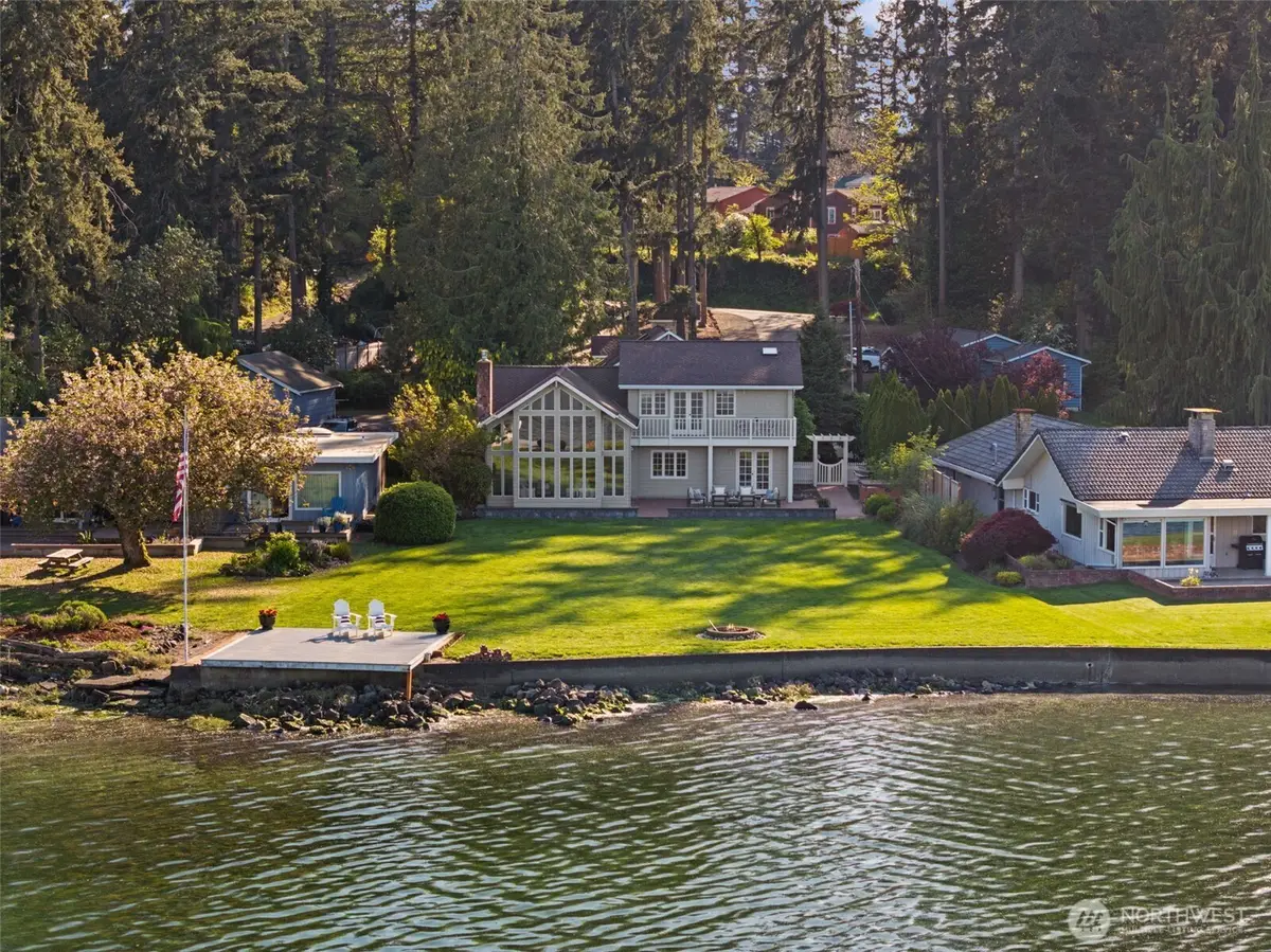 3012 Marine Drive, Bremerton, WA 98312 - #1