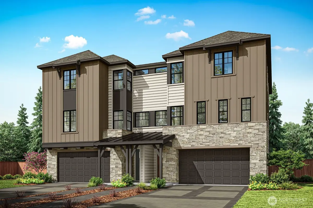 8601 Summit Avenue Se, Snoqualmie, WA 98065 - #1