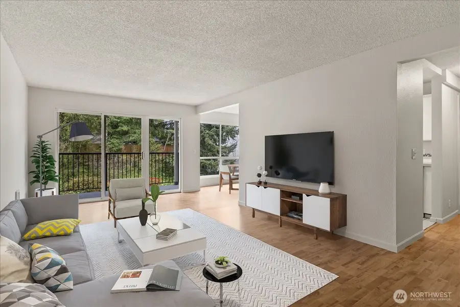 12631 NE 9th Place #C205, Bellevue, WA 98005 - #3