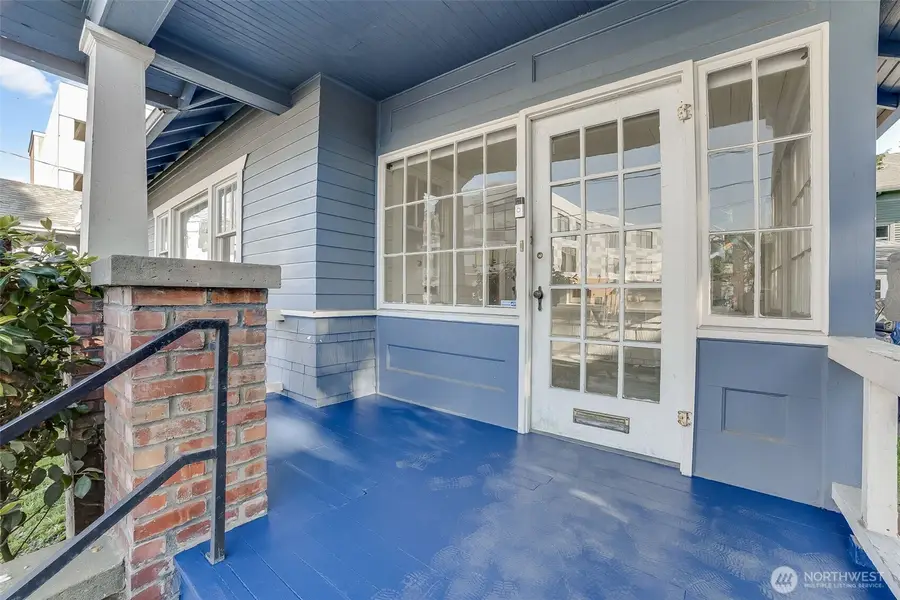 1218 S 4th Street, Tacoma, WA 98405 - #2