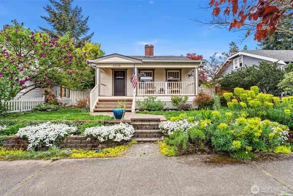 3208 N 9th Street, Tacoma, WA 98406