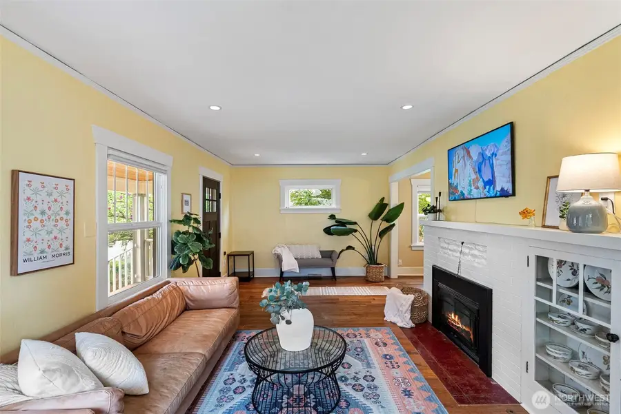 3208 N 9th Street, Tacoma, WA 98406 - #3