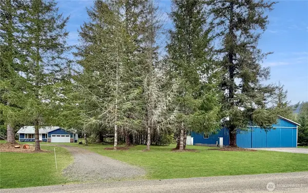 152 Shelton Road, Randle, WA 98377