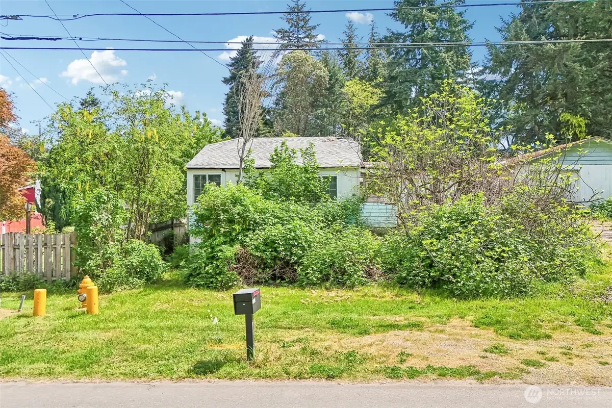 12242 10th Avenue S, Seattle, WA 98168 - #1