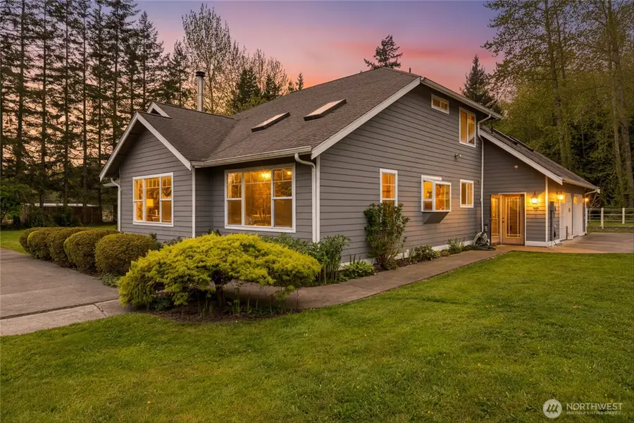 8163 Kickerville, Blaine, WA 98230 - #3