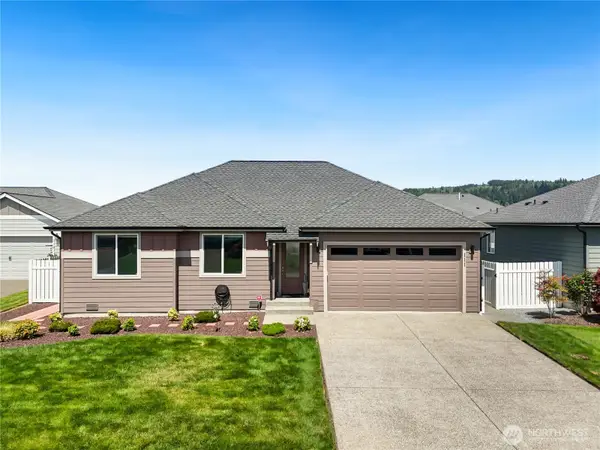 111 Cherry Lane Sw, Orting, WA 98360