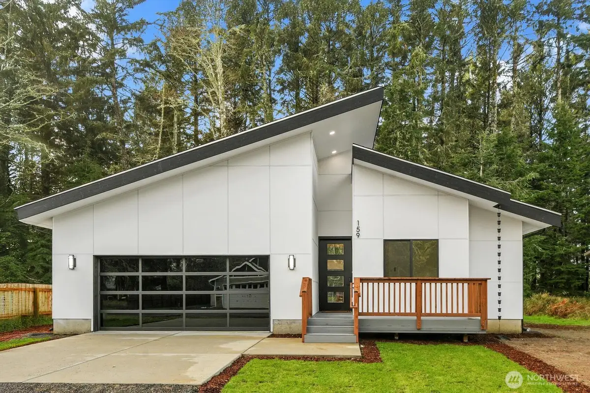 159 Duck Lake Drive Se, Ocean Shores, WA 98569 - #1