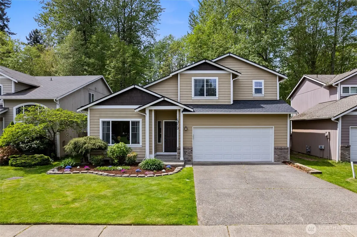 13712 93rd Ave E, Puyallup, WA 98373 - #1