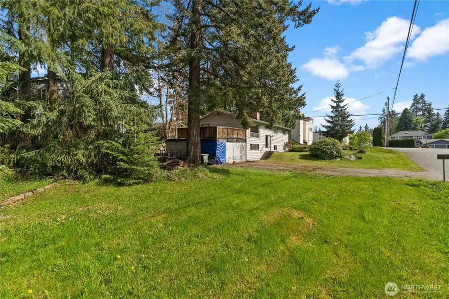 19525 86th Avenue W, Edmonds, WA 98026 - #2