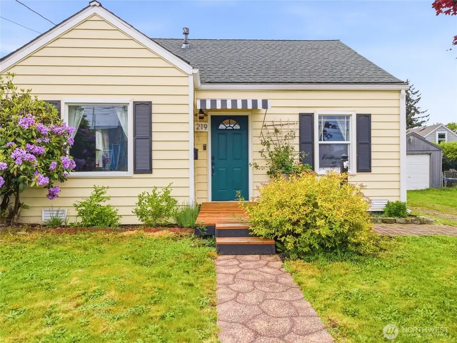 219 South Lane, Tacoma, WA 98404 - #2