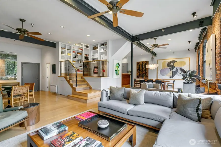 1406 Harvard Avenue #10, Seattle, WA 98122 - #2