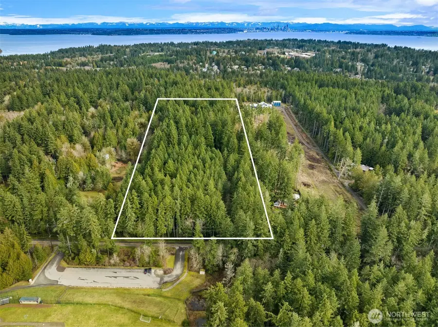 0 Sands Avenue Ne, Bainbridge Island, WA 98110 - #2