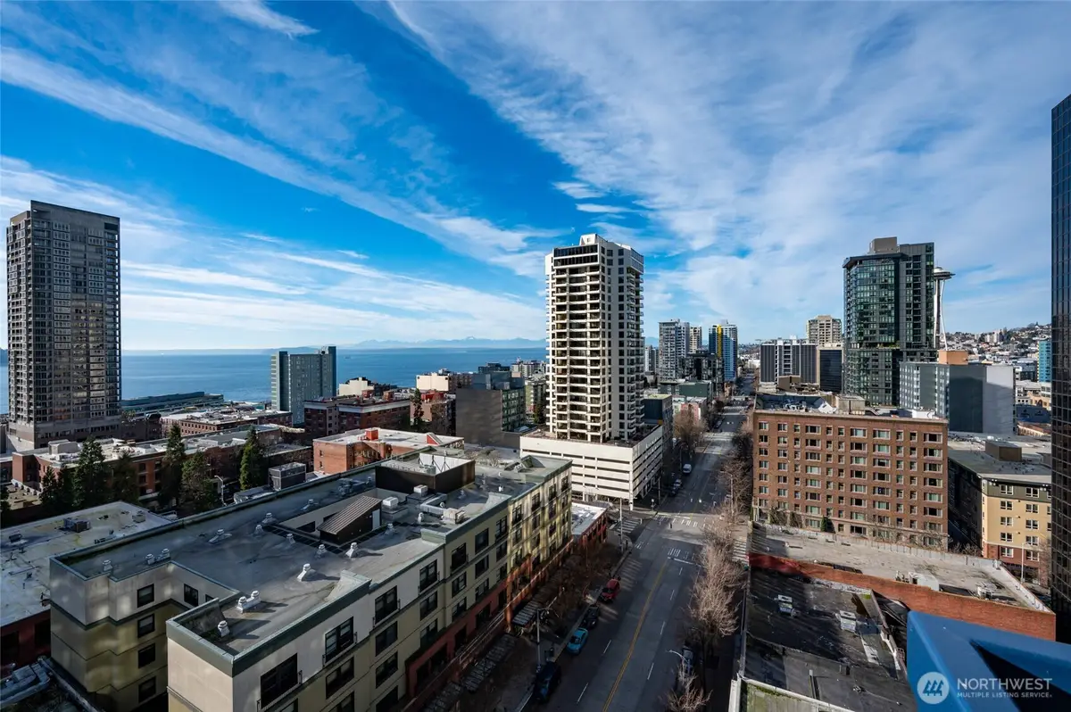 2100 3rd Avenue #1502, Seattle, WA 98121 - #1