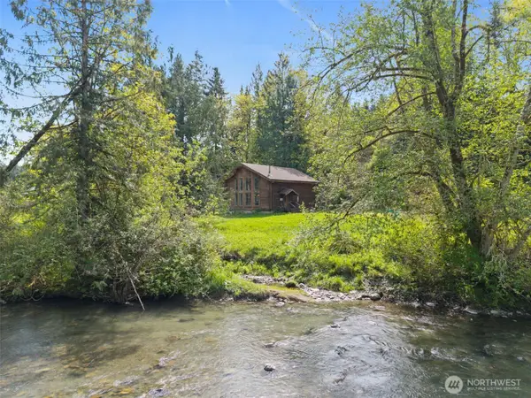 22919 135th Street Ne, Granite Falls, WA 98252