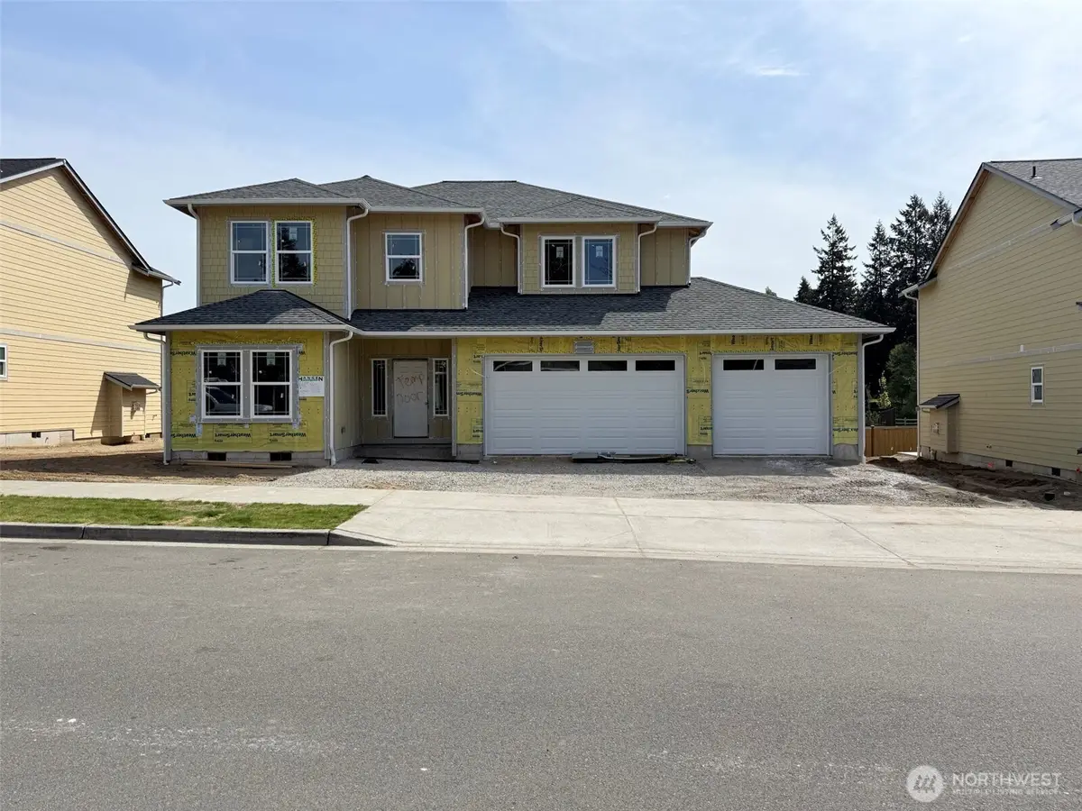 6644 Kyodi Court Se #SE, Tumwater, WA 98501 - #1