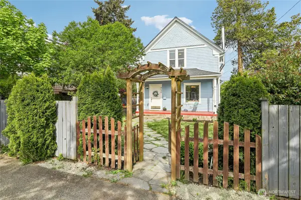 2155 S M Street, Tacoma, WA 98405