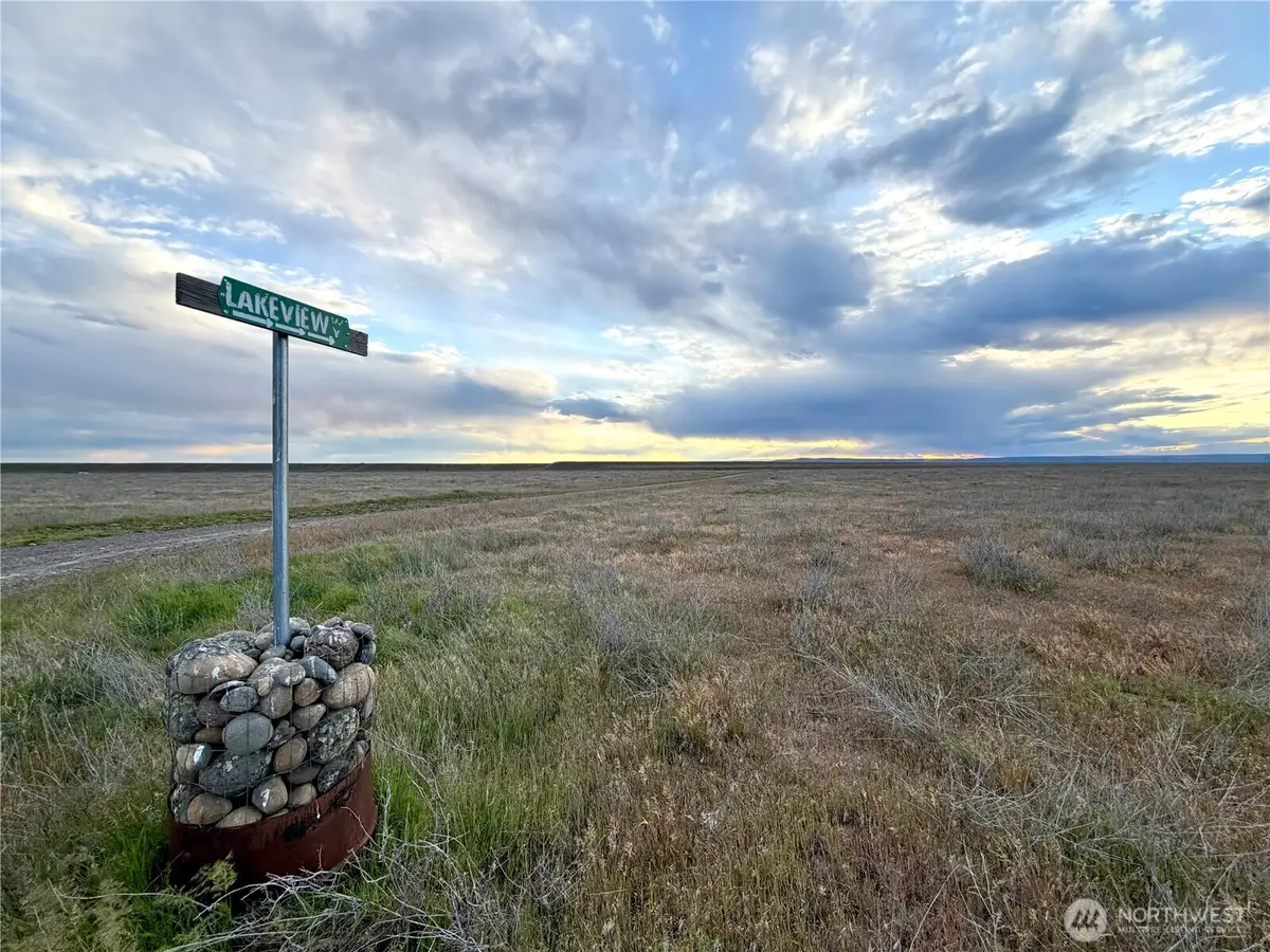 0 Nna Eastside (private) Drive, Ephrata, WA 98823 - #1