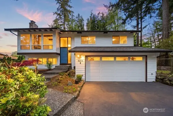 9215 NE 178th Street, Bothell, WA 98011