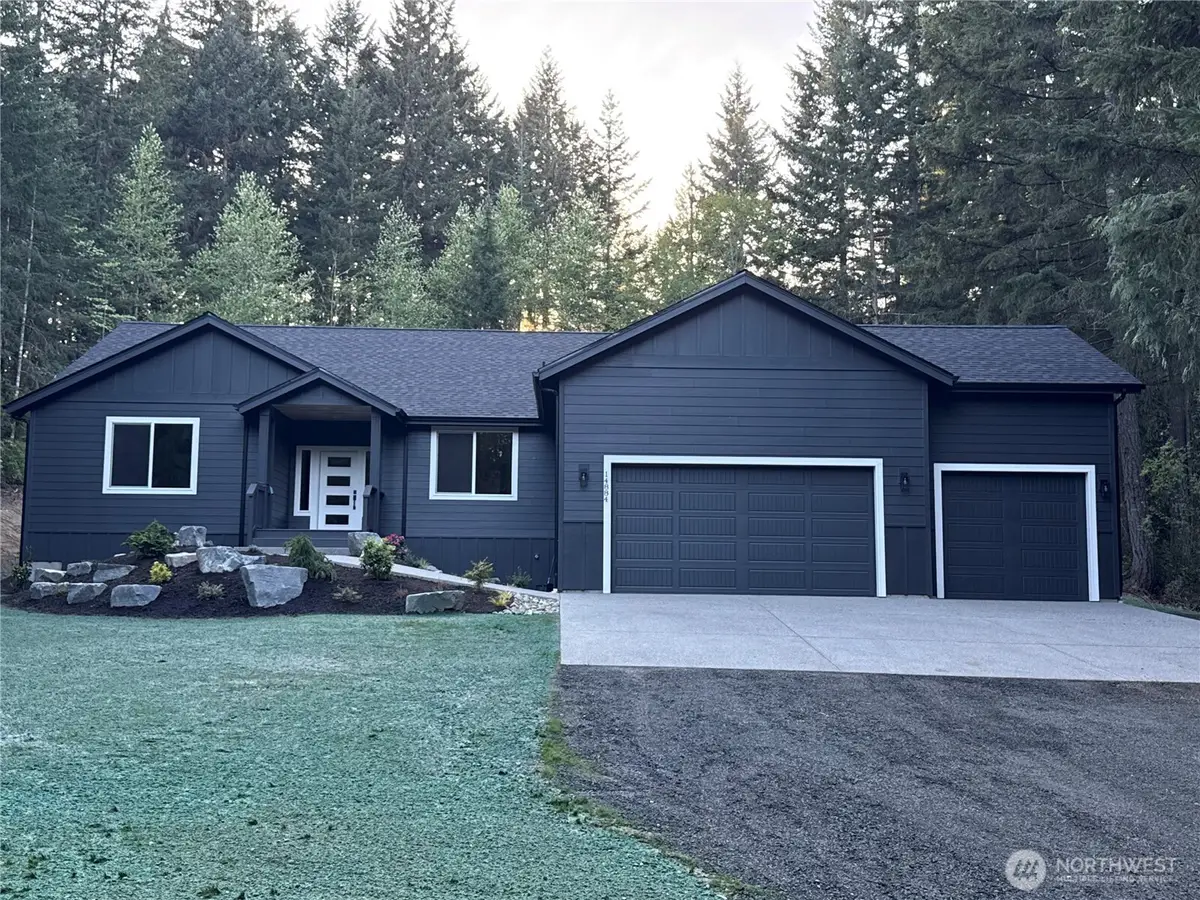 14884 Fagerud Road Se, Olalla, WA 98359 - #1