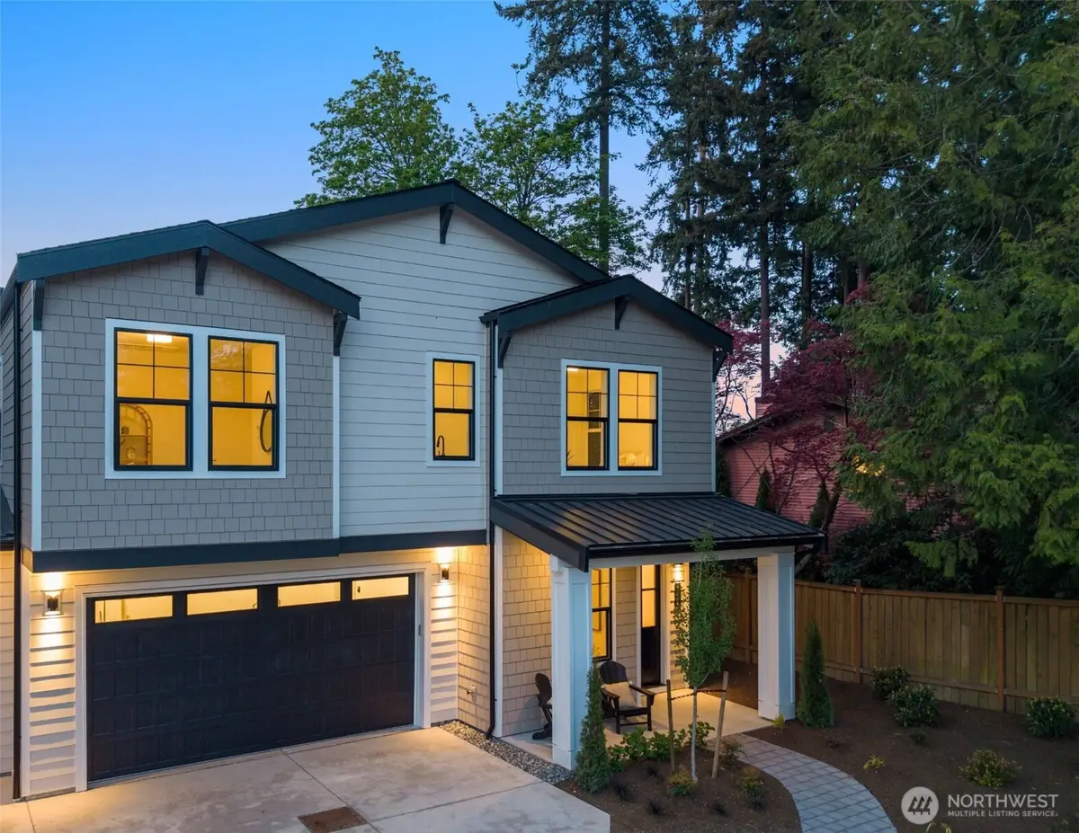 11610 NE 92nd Street, Kirkland, WA 98033 - #1