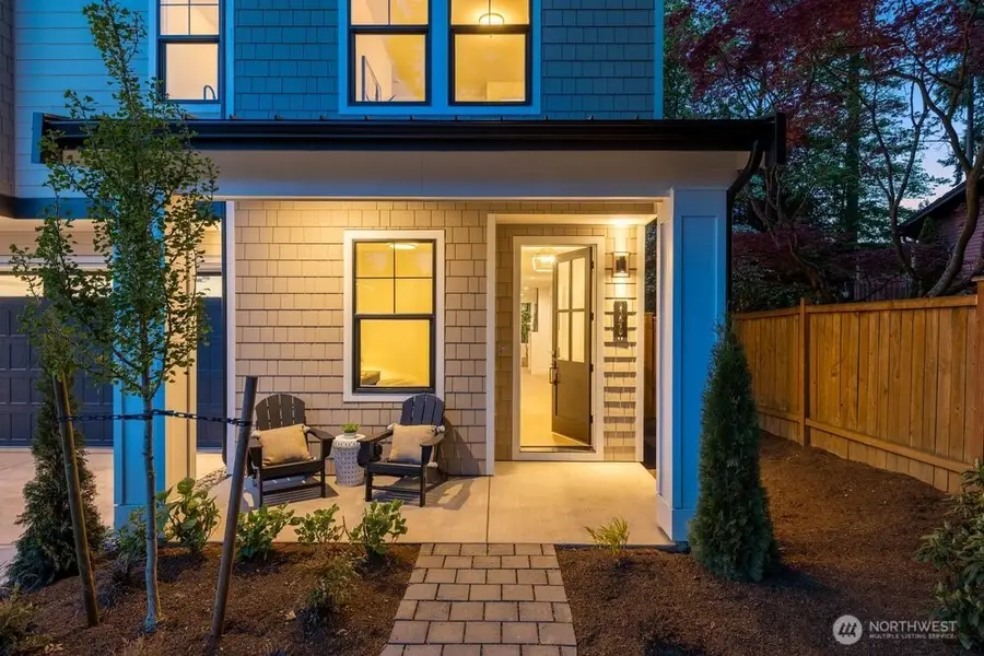 11610 NE 92nd Street, Kirkland, WA 98033 - #2