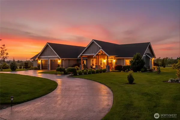 5369 Smith Ridge Drive, Bellingham, WA 98226
