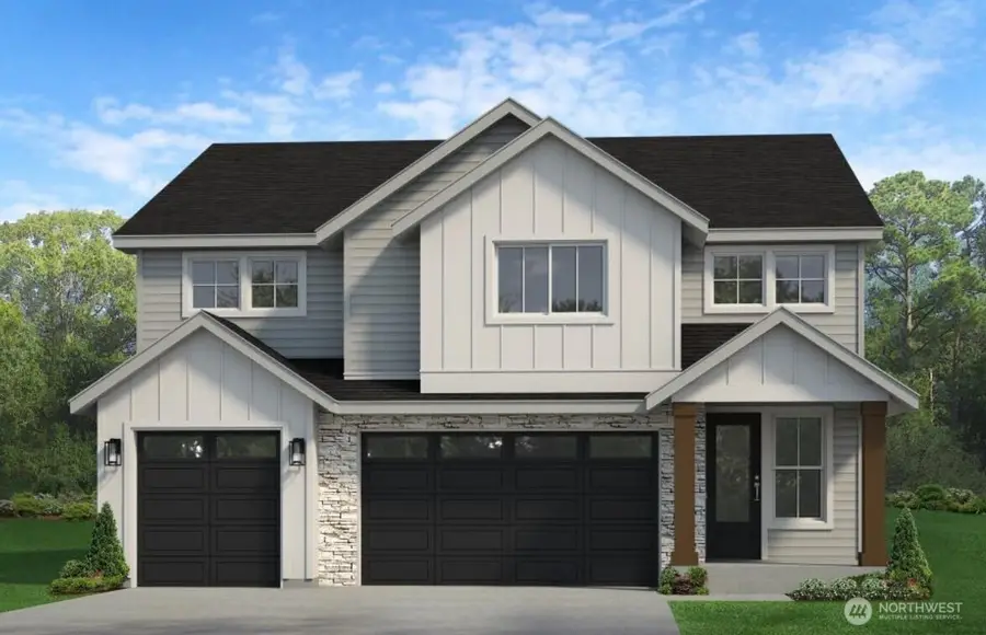 19429 116th Street Ct E, Bonney Lake, WA 98391 - #2