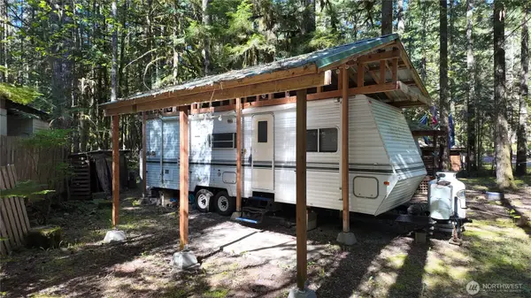 291 Schinn Canyon Drive, Deming, WA 98244