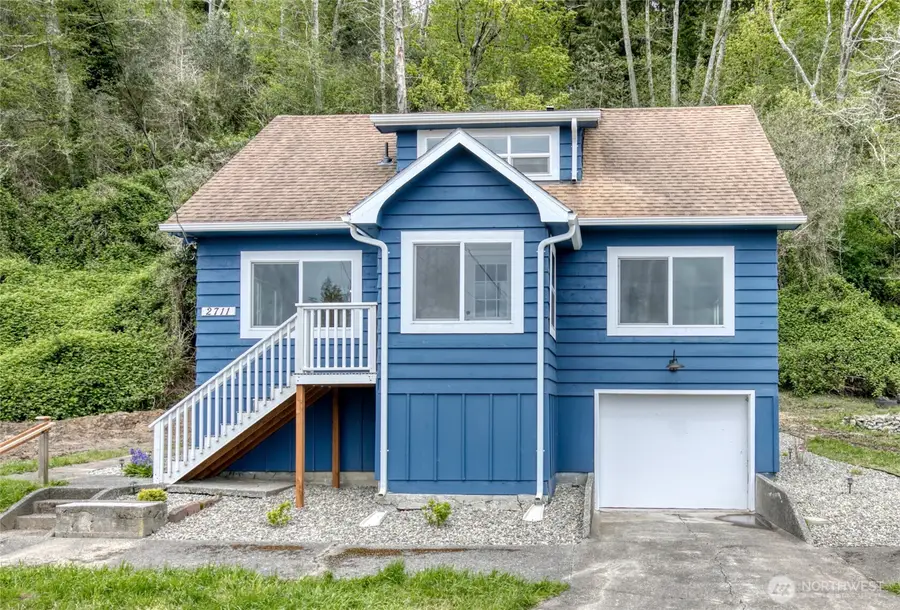2711 Queets Avenue, Hoquiam, WA 98550 - #2