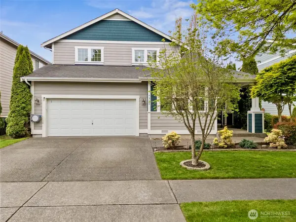 4309 Pilatus Avenue Se, Lacey, WA 98503