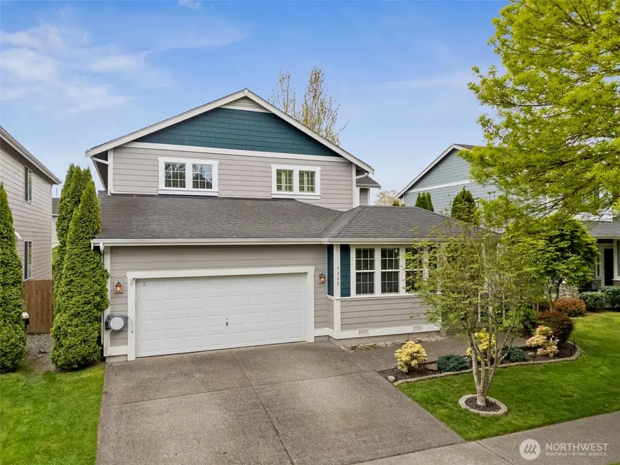 4309 Pilatus Avenue Se, Lacey, WA 98503 - #2