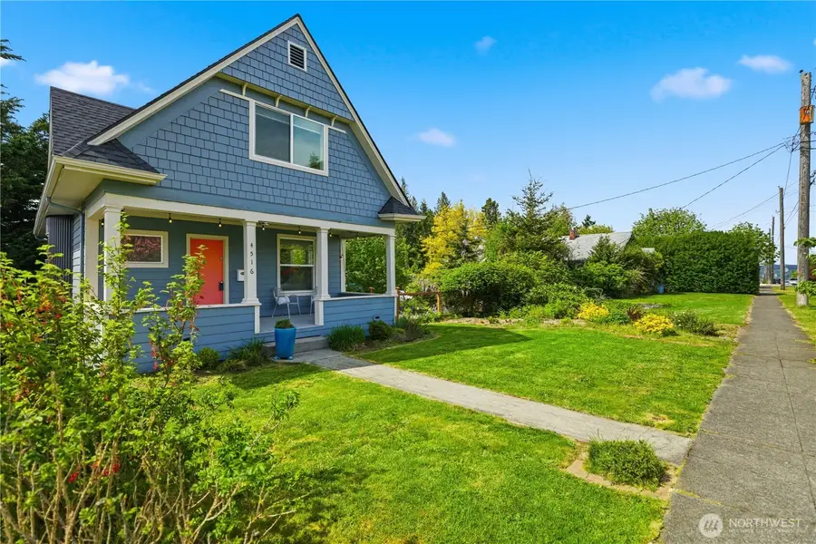 4516 N Mullen Street, Tacoma, WA 98407 - #2