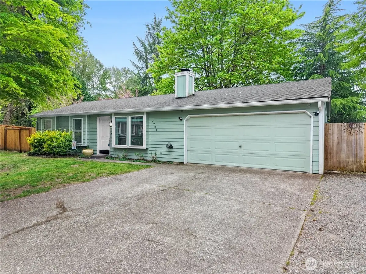 2904 14th Street Se, Puyallup, WA 98374 - #1