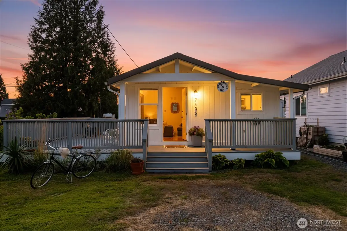 7403 Sunset Drive, Blaine, WA 98230 - #1