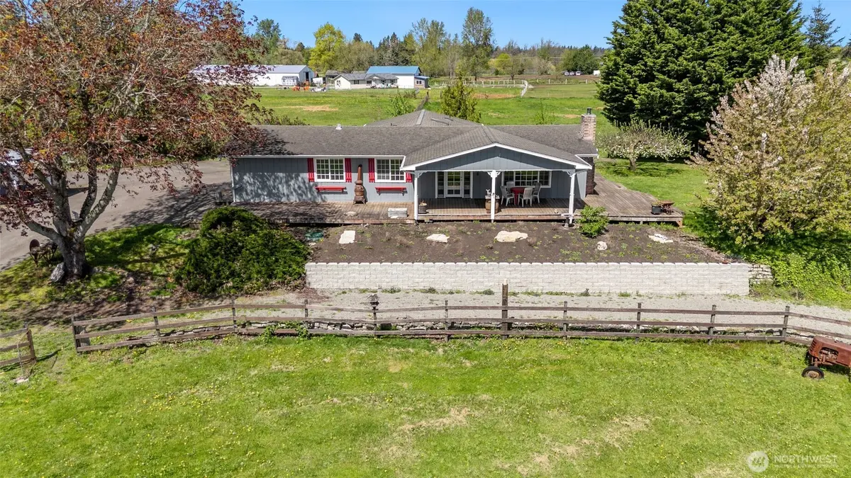 11103 13th Street E, Edgewood, WA 98372 - #1