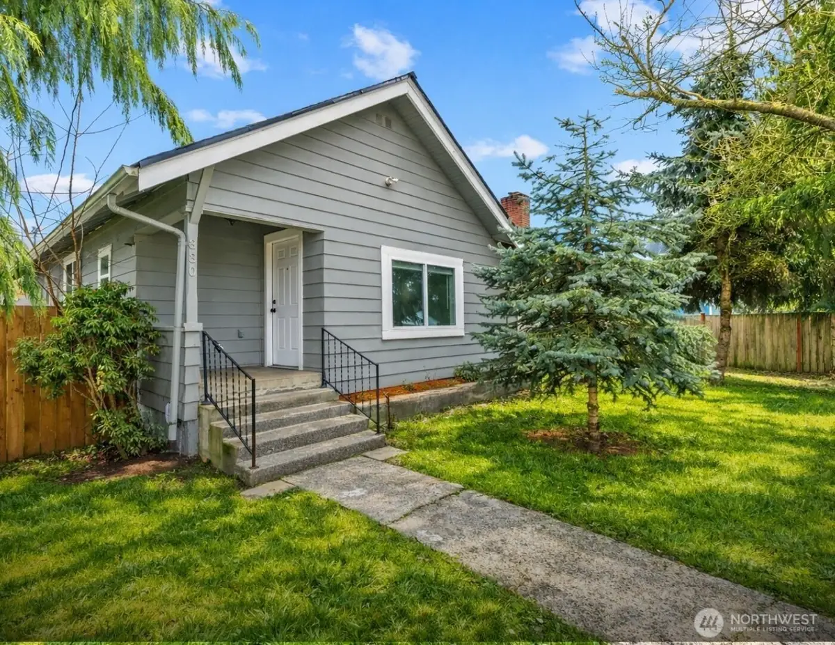 330 V Street Se, Auburn, WA 98002 - #1