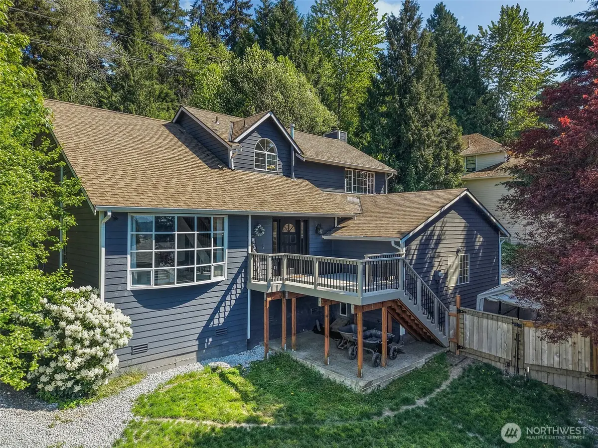 4918 Mill Pond Drive Se, Auburn, WA 98092 - #1