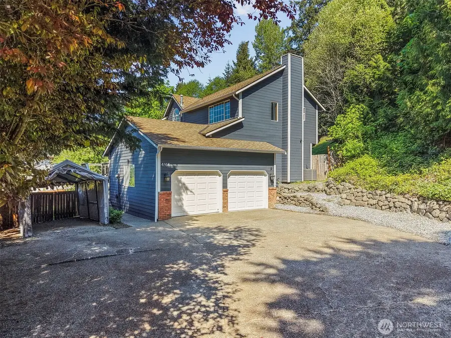 4918 Mill Pond Drive Se, Auburn, WA 98092 - #2