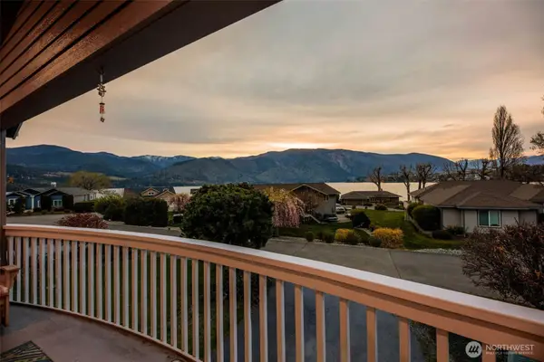 207 Manson View Drive, Manson, WA 98831