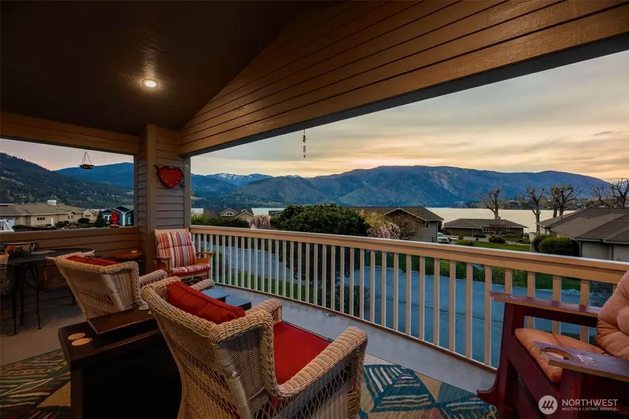 207 Manson View Drive, Manson, WA 98831 - #2
