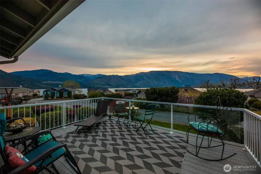 207 Manson View Drive, Manson, WA 98831 - #3