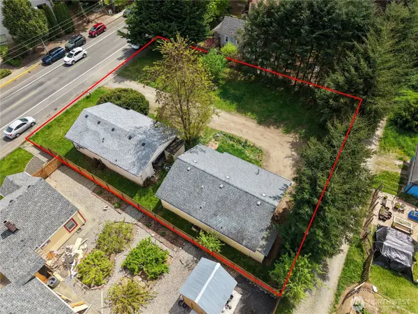 521 Boulevard Road Se, Olympia, WA 98501